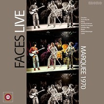 Live at the Marquee 1970 [VINYL]  - $14.00