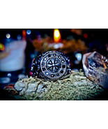 **DJINN** TEMPLAR Magick **TOP LEVEL** 3rd Eye **HEALING** WEALTH + WISH... - $99.00