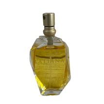 Tatiana Eau De Parfum Spray Diane Von Furstenberg 1.5 Oz 3/4 As Pictured... - $9.89