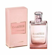 Yves Rocher Comme Une Evidence L&#39;Eau De Parfum Intense Vaporisateur Spray - 50ml - £51.95 GBP