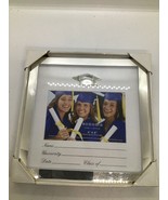 SONOMA 4X6 GRADUATION PICTURE FRAME - $12.21 CAD