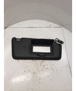 Passenger Sun Visor 156 Type GLA250 Fits 15-20 MERCEDES GLA-CLASS 1380574 - $657.99 MXN