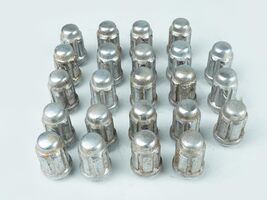 2005-2012 Nissan Pathfinder Lug Nuts Bolts Standard Wheel Set Of 23 OEM  - $124.72