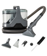 600W Upholstery Cleaner Machine with 15Kpa Powerful Suction and Versatil... - €148,57 EUR