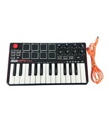 Akai Electric keyboard Mpk 461226 - $59.00