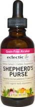 ECLECTIC INSTITUTE Shepherd&#39;s Purse Extract | Supports Digestive Gastroi... - $40.99