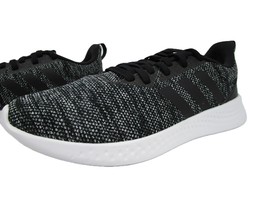 Adidas Puremotion Athletic Sneaker, Men&#39;s Black Fitness, Training, Running Shoe - £35.52 GBP+