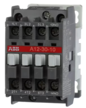 PizzaMaster A12-30-10, Contactor, 27A, 220-240V, Modular Pizza Oven - $571.94