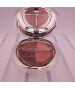 Clarins Ombre 4 Couleurs 01 FAIRY TALE NUDE GRADATION NO BRUSH - $15.24 CAD