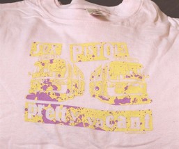 Sexo Pistols- Pretty Vacant Mujer Camiseta ~ Nunca Worn ~ L - $12.87+
