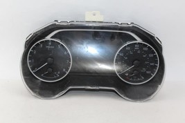 Speedometer Analog Cluster MPH Fits 2016-2017 NISSAN MAXIMA OEM #24552 - $125.99