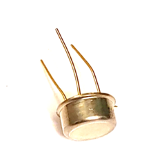 LM309H 5V Positive Voltage Regulator Ic Metal Gold Leads - $3.64