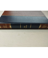 Neu Lexikon Larousse Band Hawking-Zush Planeta Suplement II 1985 Buch Am - $38.80 CAD