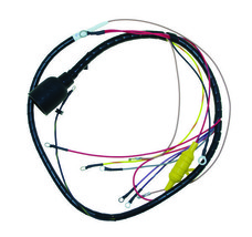 Wire Harness Internal for Johnson Evinrude V4 1977 85-140 HP 581721 - $193.95