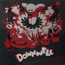 Downwell PS4 Numbered Collector Edition Video Game Special Reserve Games Sealed - £25.26 GBP