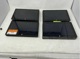 Microsoft Surface Pro 2 Intel i5 1.90GHz &amp; Surface Rt Non Functional Lot Of 13 - £389.23 GBP