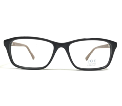 Joseph Abboud Eyeglasses Frames JOE4048 210 JAVA Black Beige Full Rim 53... - £51.54 GBP