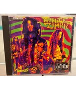 La Sexorcisto: Devil Music Vol. 1 by White Zombie (CD, 1992, Geffen) - £7.00 GBP