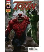 Marvel Comic Book Extreme Carnage: Toxin 1st app. Planet of Symbiotes #3... - $11.14 CAD