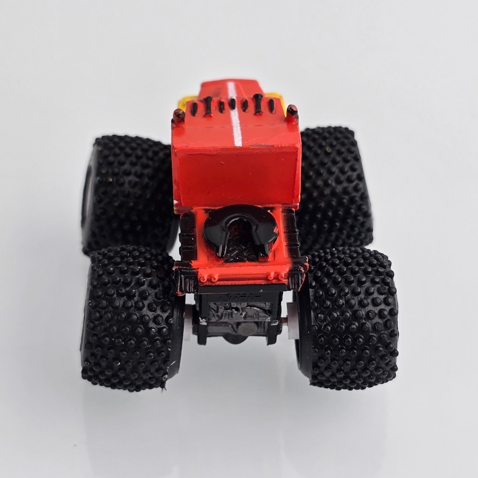 Micro Machines, Galoob, 1995, Monster Truck, Boomers Collection,Good Condition Item image 3