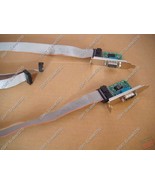 HP 2nd Serial Port RS232 Adapter Low Profile/400 G1 G2 G3 SFF/800 800 G1... - $11.78