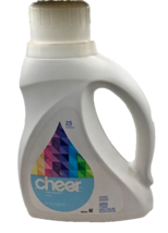 Cheer Stay Colorful Detergent 25 Loads 40oz - £34.06 GBP