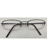 Versace Rectangular Eyeglasses Frames Italy Model 1020 51 20 135 - $107.84 CAD