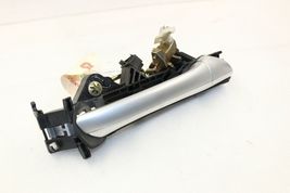 2000-2006 MERCEDES W220 S430 S500 REAR PASSENGER RH EXTERIOR DOOR HANDLE J8689 image 6