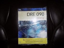 DRE 098 Custom Edition for Rowan Cabarrus Community College EUC - £38.46 GBP