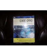 DRE 098 Custom Edition for Rowan Cabarrus Community College EUC - £47.18 GBP