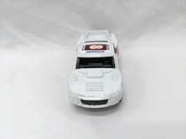 Vintage 1971 White Ford Bad Mudder Bousquette Toy Car 3&quot; - $31.67