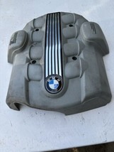 2006 Bmw X5 Engine Cover 14011811 - £71.39 GBP