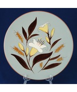 Stangl Golden Harvest 10-inch Dinner Plate Excellent Condition - $239.08 MXN Stangl Golden Harvest 10-inch Dinner Plate Excellent Condition - $239.08 MXN