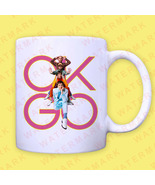 OK GO AND THE ADJACENT POSSIBLE TOUR 2025 Mug - $370.82 MXN