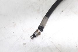00-06 MERCEDES-BENZ S600 ABC HYDRAULIC SUSPENSION LINE Q1713 image 8