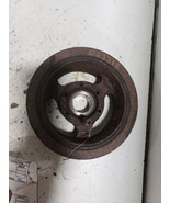 Harmonic Balancer Fits 04-15 ARMADA 703447 - $84.93 CAD