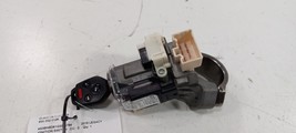 Ignition Switch Conventional Ignition With Key Fits 15-19 LEGACYInspecte... - $62.05