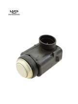 Mercedes W164 W203 R171 W219 W211 R230 W209 W220 Genuine Parktronic Sensor White - £11.63 GBP