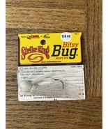 Strike King Mr. Crappie Bitsy Bug Hook 1/4  Oz - €6,88 EUR