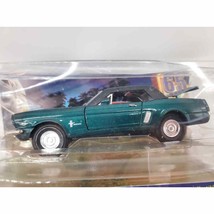 1965 Mustang Die-Cast Car by Yafa - $11.29
