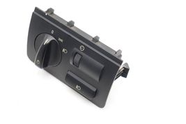 00-06 BMW X5 E53 HEADLIGHT DIMMER FOG LIGHT CONTROL SWITCH E3308 image 4