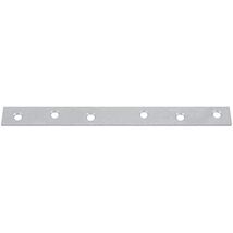 10 x 1-In. Galvanized Mending Brace - $363.37 MXN