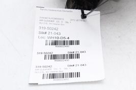 Air Cleaner 2.0L Fits 09-16 EOS 22432 image 2