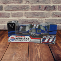 Kentucky Speedway - Quaker State 400 Die Cast Inaugural July 9, 2011  NA... - $14.86