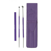 Gypsy Quilter Stitchy Sticks 3 Piece Crafting Tool Set - £51.72 GBP