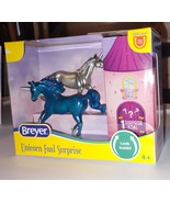 Breyer Stablemate Unicorn Foal Surprise 2023 MOONLIGHT COAST set New/Sea... - $27.99