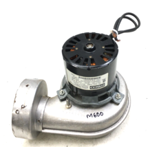 FASCO 7021-9455 Lennox 27K5201 Furnace Venter Exhaust Inducer Motor used  #M600 - $60.78