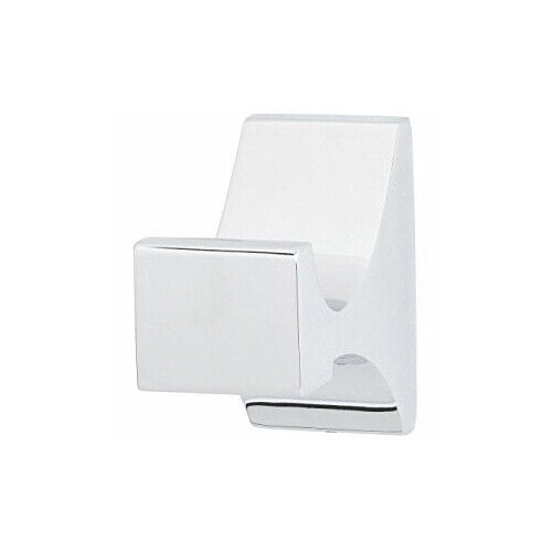 Homewerks Worldwide 228242 CHR HP Swirl Robe Hook - $25.68