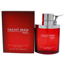 Yacht Man Red - £6.61 GBP