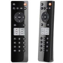 Remote Control Vr2 Vr4 Replacement For Vizio Tv Vl260M Vo320E Vo370M Vo420E Vp42 - £19.51 GBP